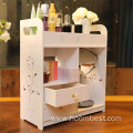 Cosmetic Storage shelf Organizer for MakeUp Tools